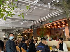 -the rug 飞毯 (朝阳公园店)