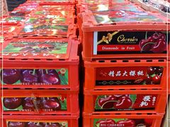-果蔬好生活超市(东湖店)