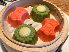 -新白鹿餐厅(银泰西湖文化广场店)