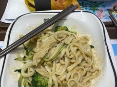 -魏家凉皮(外滩店)