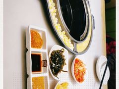 -韩宫宴烤肉·料理(宝山万达店)
