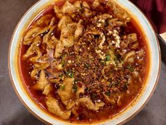-红菜坊·烤鸭·川鲁宴(石园店)