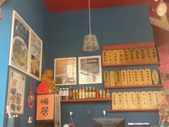 -屯屯面(海尔路店)