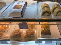 -爱维尔阳光蛋糕(越湖店)