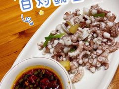 -胖大嫂渔家排档·全海景餐厅(渔村店)