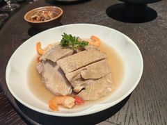 -宁波柏悦酒店·钱湖渔港
