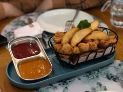 -HFFOUSA TACO弗萨塔可墨西哥餐厅(颐堤港店)