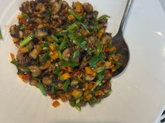 -院里寻菜·精致庭院菜(观沙岭店)