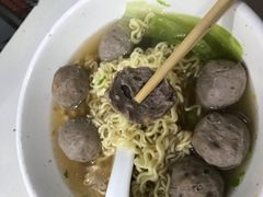 -菜忠潮州牛肉店(岗厦店)
