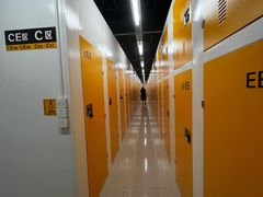 -安东易迷你自助仓储寄存仓库(草桥店)