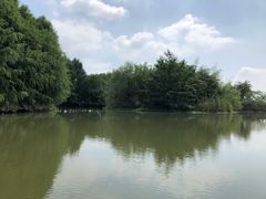 -梁鸿国家湿地公园