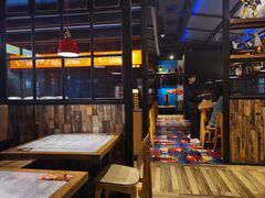 -探鱼·鲜青椒爽麻烤鱼(天河优托邦店)