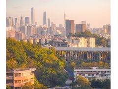 -广州市白云山风景名胜区