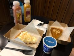 -Pie Bird(新闸路店)