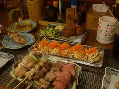 -半藏居酒屋(香港花园店)