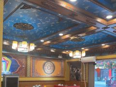 -金鼎雪山牦牛杂火锅(理县总店)