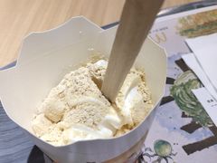 -麦当劳(静安寺店)