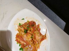 -么子烤肉(化龙池店)