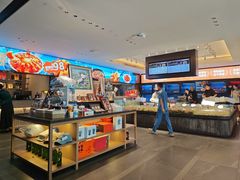 -连鹭海鲜·海肠捞饭·海胆饭(星海店)