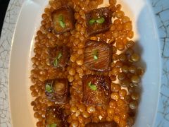 -荷风细雨·中国茶宴(碧云店)