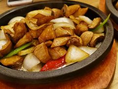 -九十九顶毡房(阜石路店)