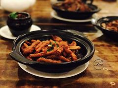 -一楼食业·美食人家