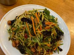 家常凉菜-东北农家小院(定西路店)