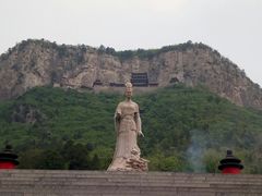 -娲皇宫