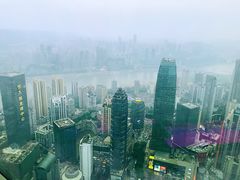 -WFC会仙楼观景台