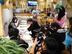-袁亮今日陶艺(苹果社区总店)