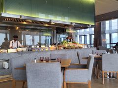 -解放碑威斯汀酒店-知味国际美食餐厅