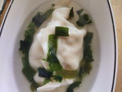 -北方饺子王·海肠捞饭·海鲜锅(山大店)