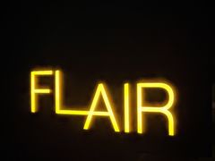 -FLAIR顶层餐厅酒吧(浦东丽思卡尔顿酒店)