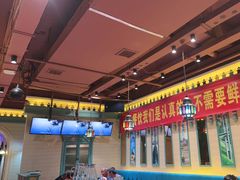 -驿楼兰·新疆菜(火车站店)