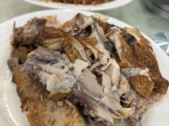 -石饮红星包子(中山路店)