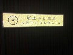 -地球美食剧场