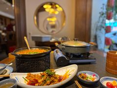 -老灶房-四川土菜(开元店)