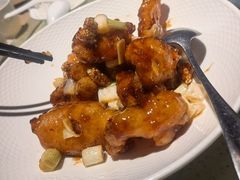 -铜锣湾·有麝自然香(重庆新天地店)