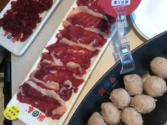 -潮泰牛肉火锅 · 创于1992年(国贸店)
