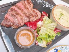 -Alimentari Mulino意大利餐吧&烘焙(丰盛里店)