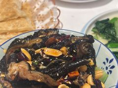 -江味龙虾馆·裸蓝龙虾(南山店)