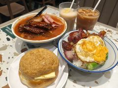 -华嫂冰室(湾仔店)