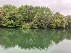 -白马涧龙池景区
