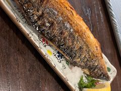-哥哥の深夜食堂(红松东路店)