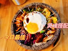 -釜山火炉韩式炭火烤肉(欧洲城店)