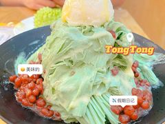 -糖糖屋•糖水•雪花冰店(时尚天河店)