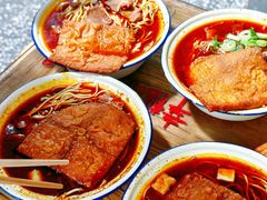 -幸福路牛肉面馆(总店)