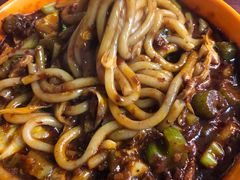 -啊臻味道•新疆特色炒米粉(大学城店)