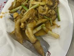 -盈田盈粥庄(博山东路店)