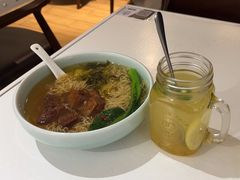 -葡珍轩冰室(虹桥机场T1店)